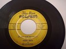45 OHIO FUNK  KENNY SMITH & THE LOVELITERS (GO FOR YOUR SELF)  FLO -ROE 1112