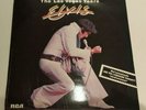 Elvis Presley - The Las Vegas Years LP RCA ?PL 43509 Sweden 1980 EX+/EX+ (Rare)