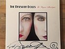 The Dresden Dolls - The Virginia Monologues - Record Store Day - Colored Vinyl