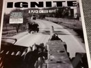 Ignite lp A PLACE CALLED HOME