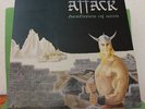 LP - Attack - destinies of war