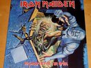 Iron Maiden - No Prayer For The Dying 12