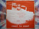 RARE LIVE VINYL COAST TO COAST 1973 THE ALLMAN BROTHERS BAND PLAY GRADED=OK RARE