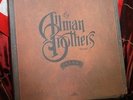 The Allman Brothers Box Set Dreams 6 record edition NM-M