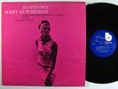 BOBBY HUTCHERSON Happenings LP on Blue Note NM