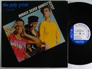 HORACE SILVER QUINTET/SEXTET The Jody Grind LP on Blue Note VG++