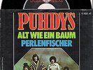 PUHDYS rare 7