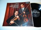 SXL 6088 Wbg IGOR & DAVID OISTRAKH / KONDRASHIN-MOZART SINFONIA CONCERT/ DUO- Ex