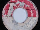 Crossover Soul/Funk 45 LEE BATES Why Don't You Write INSTANT HEAR