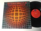 Spontaneous Combustion LP Self Titled RARE