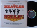 BEATLES Help OST CAPITOL SMAS 2386 LP NM SHRINK gatefold