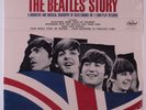 BEATLES The Beatles' Story CAPITOL STBO 2222 2xLP SEALED
