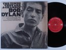 BOB DYLAN The Times They Are A-Changin' COLUMBIA CL2105 LP NM mono + lyric sheet