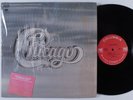CHICAGO Self Titled COLUMBIA KGP 24 2xLP NM w/ poster