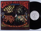 COUNTRY JOE & THE FISH Electric Music for Mind & Body VANGUARD LP NM mono wlp