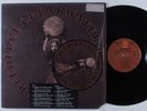 CREEDENCE CLEARWATER REVIVAL Mardi Gras FANTASY 9404 LP NM SHRINK promo sticker