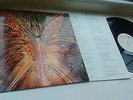 CYNIC focus 1ST PRESS 1993.ATHEIST,DEATH,PESTILENCE.RARE POG/DEATH METAL.EX/EX