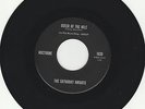 The Saturday Knights - 45 - Queen Of The Nile - Nocturne