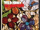 * BEACH BOYS Wild Honey ORIGINAL 1967 CAPITOL ST 2859 Stereo Rainbow label LP