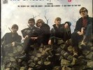 * CRITTERS Younger Girl RARE GARAGE ROCK 1966 Mono KL-1485 Kapp SEALED LP