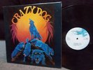 CRAZY DOG...S/T....PRIVATE PRESS...DELAWARE....HARD ROCK/AOR...1979