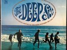 * THE DEEP SIX s/t RARE FOLK PSYCH ROCK POPSIKE US Stereo Liberty LST7475 LP NM-