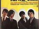 * THE KINKS Kinks-Size MOD BEAT REPRISE R-6158 Tri-Color Steamboat Label Mono LP