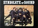 * THE SYNDICATE OF SOUND Little Girl RARE ORIG '66 MONO GARAGE PUNK Bell 6001 LP