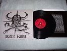 Battle Ruins - S/T 12