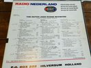 Super rare DUTCH JAZZ SCENE REVISITED Radio Nederland RN 7xLP box netherlands