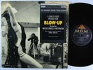 HERBIE HANCOCK Blow Up OST LP on MGM NM mono