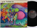 SUN RA The Magic City LP on Impulse/ABC NM
