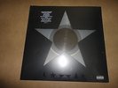David Bowie BLACKSTAR Barnes & Noble exclusive CLEAR VINYL new and sealed