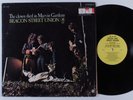 BEACON STREET UNION The Clown Died in Marvin Gardens MGM LP VG++ promo