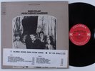BOB DYLAN John Wesley Harding COLUMBIA CS9604 LP NM promo