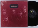 COLOURS Self Titled DOT 25854 LP NM promo SHRINK