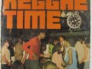V/A - Reggae Time LP - Coxsone - Reggae