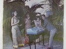 Jackie Mittoo - Evening Time LP - Coxsone - Rocksteady Reggae