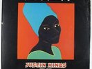 Justin Hines & The Dominoes - Jezebel LP - Island - Roots Reggae VG+