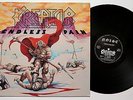 KREATOR - Endless Pain LP 1985 Vinyl N 0025