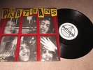 THE PARTISANS - THE PARTISANS - LP RECORD - EXCELLENT CONDITION