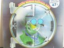 Mystic Number National Bank-Rare Original Psych Blues LP-Probe W/Die Cut-SEALED
