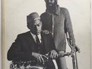 Bill Dixon & Archie Shepp Quartet 