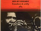 Clifford Thornton New Art Ensemble 