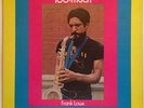 Frank Lowe 