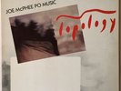 Joe McPhee Po Music 