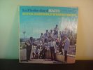 SUPER ENSEMBLE WEBERT SICOT La Fleche D'Or D'Haiti IBO LP NM