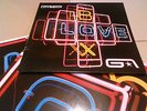 GROOVE ARMADA - LOVEBOX 3X LP + INNERS MINT / UNPLAYED LTD TRIPLE VINYL