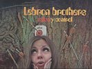 SALSA Y CONTROL - LEBRON BROTHERS