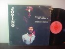 KILLER AFRO latin FUNK BOOGIE MODERN SOUL JOVINO Portugal LP   Discos Monte Cara